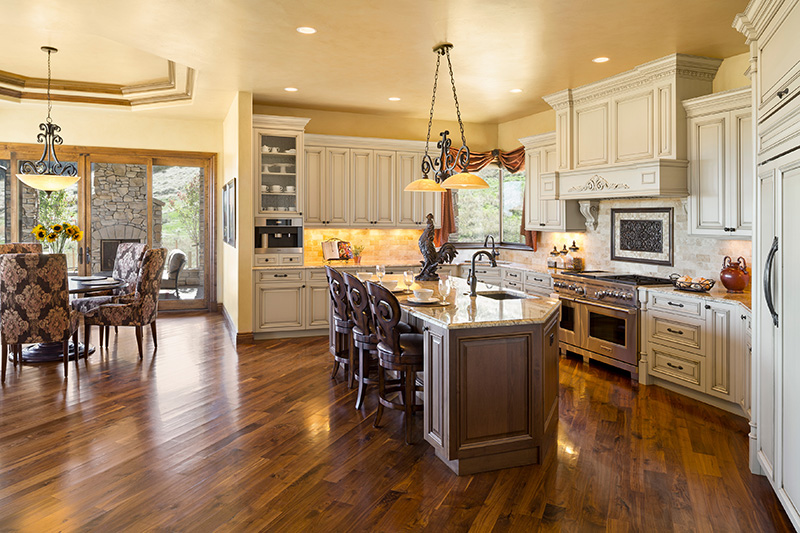 Gallery 1 Monarch Homes